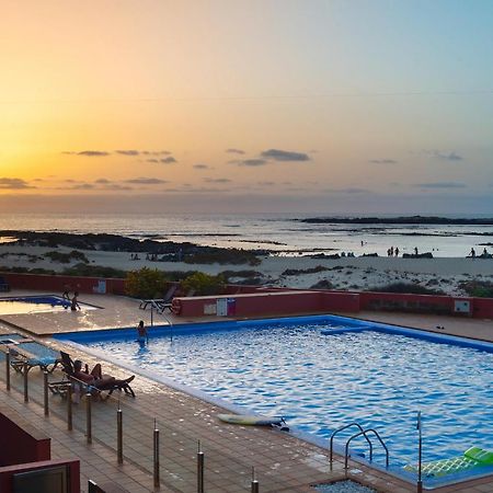 Atlantic House Cotillo Bagian luar foto