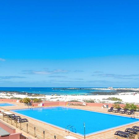 Atlantic House Cotillo Bagian luar foto