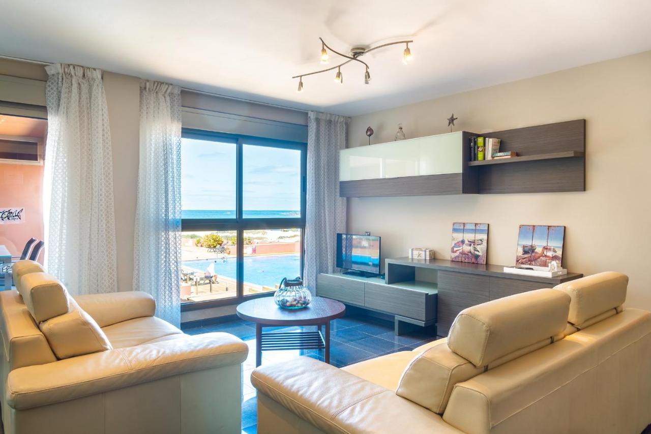 Atlantic House Cotillo Bagian luar foto