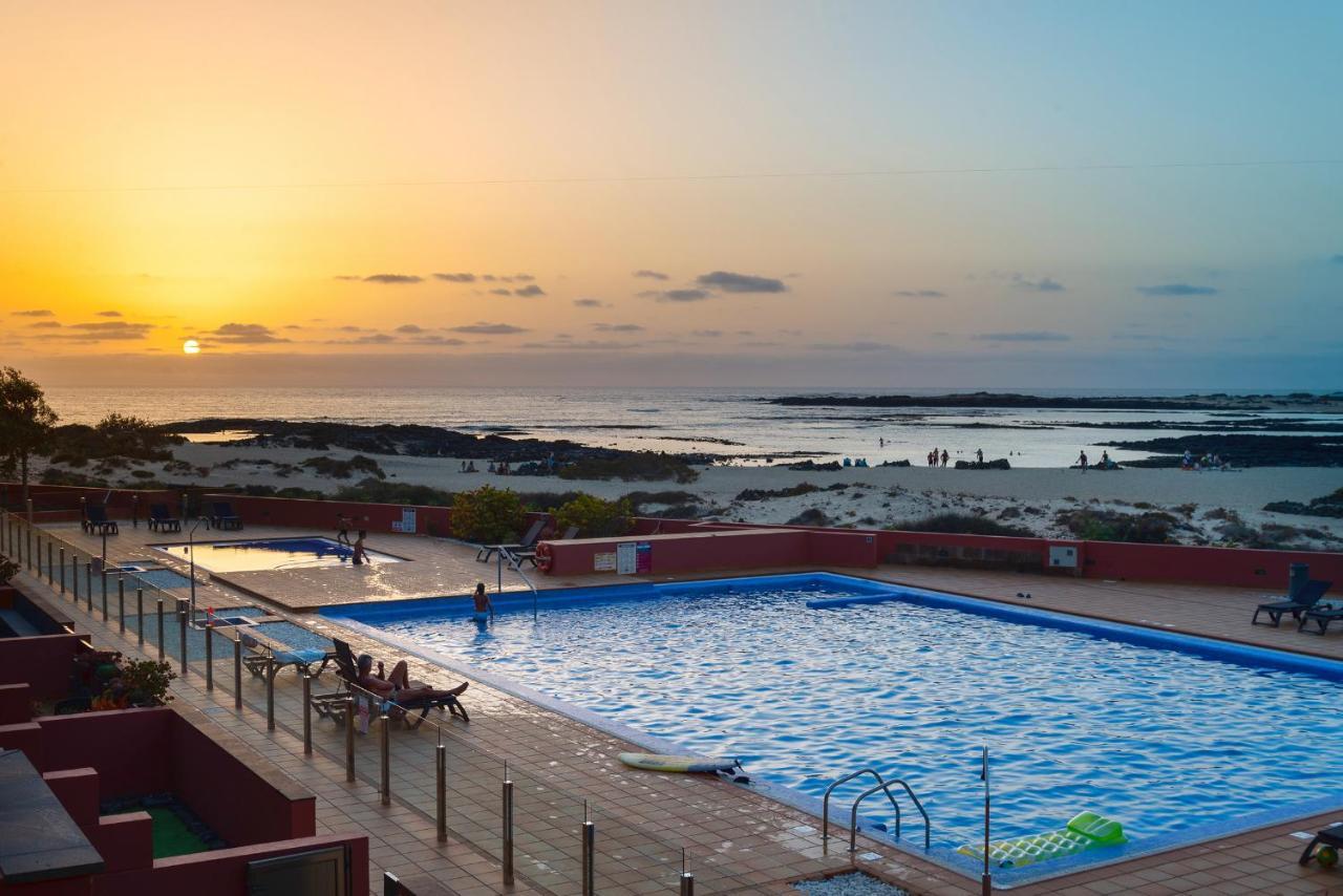 Atlantic House Cotillo Bagian luar foto