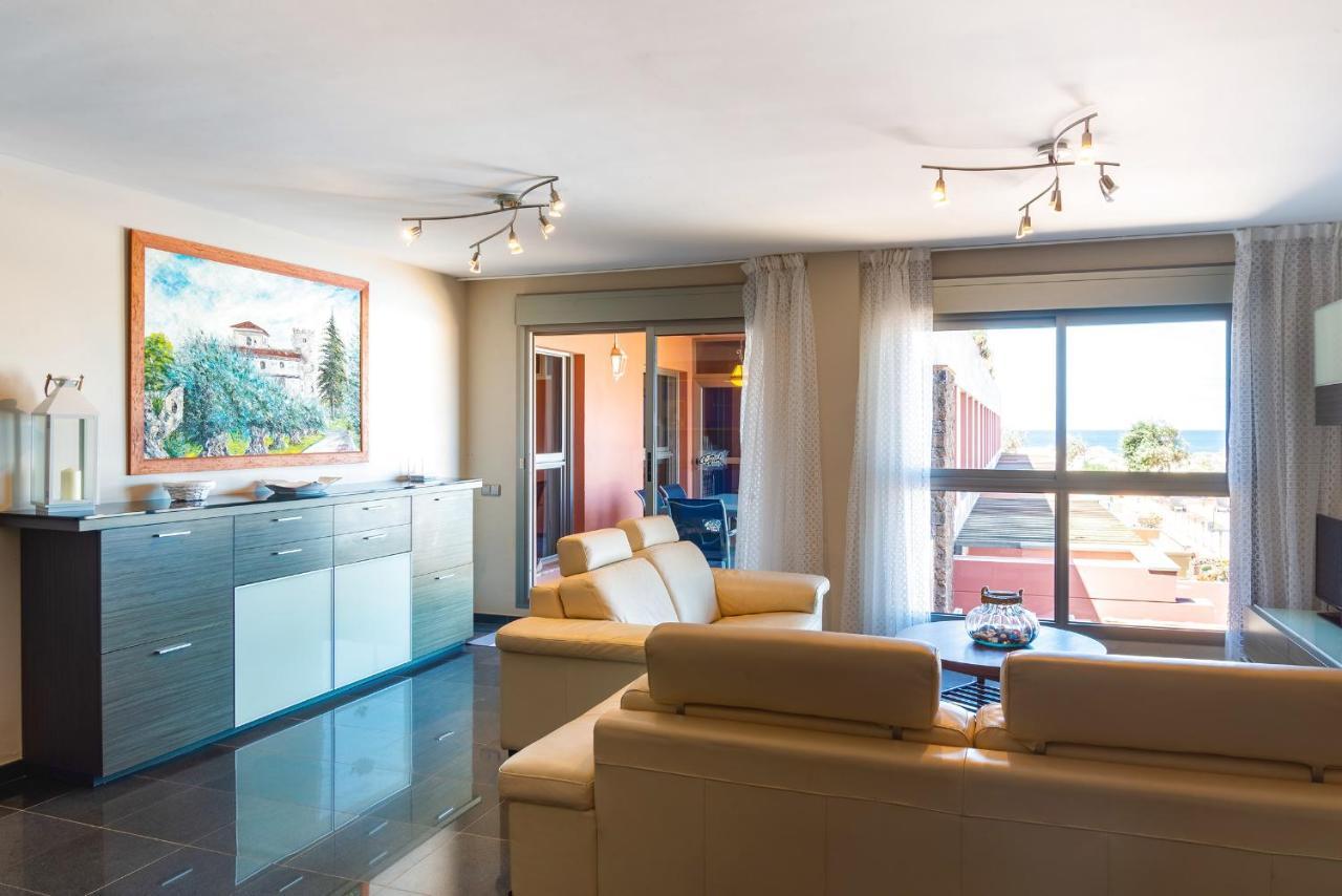 Atlantic House Cotillo Bagian luar foto