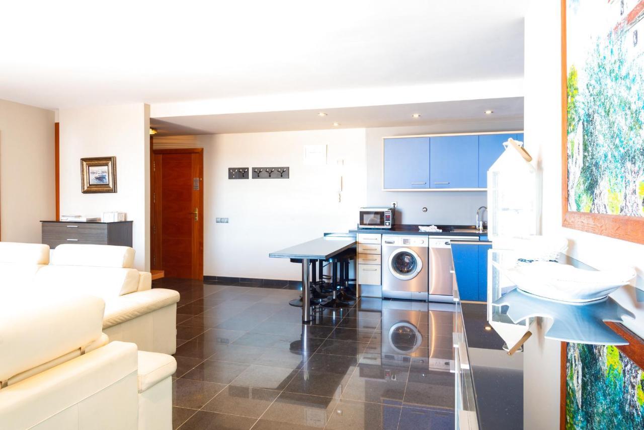 Atlantic House Cotillo Bagian luar foto