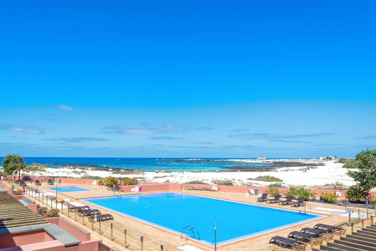 Atlantic House Cotillo Bagian luar foto