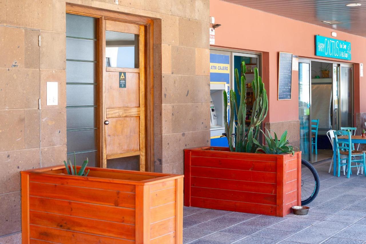 Atlantic House Cotillo Bagian luar foto