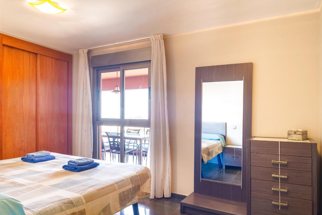 Atlantic House Cotillo Bagian luar foto