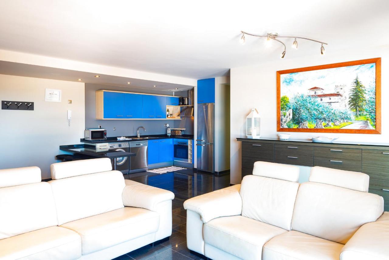 Atlantic House Cotillo Bagian luar foto