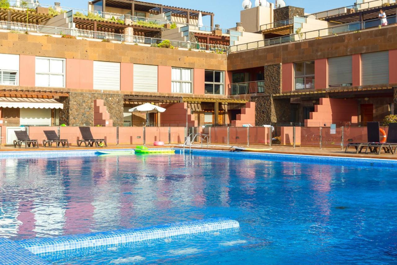 Atlantic House Cotillo Bagian luar foto