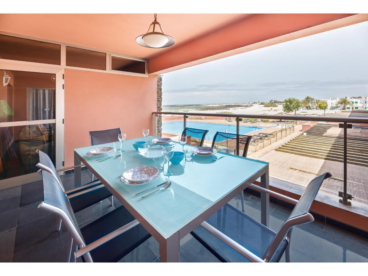 Atlantic House Cotillo Bagian luar foto