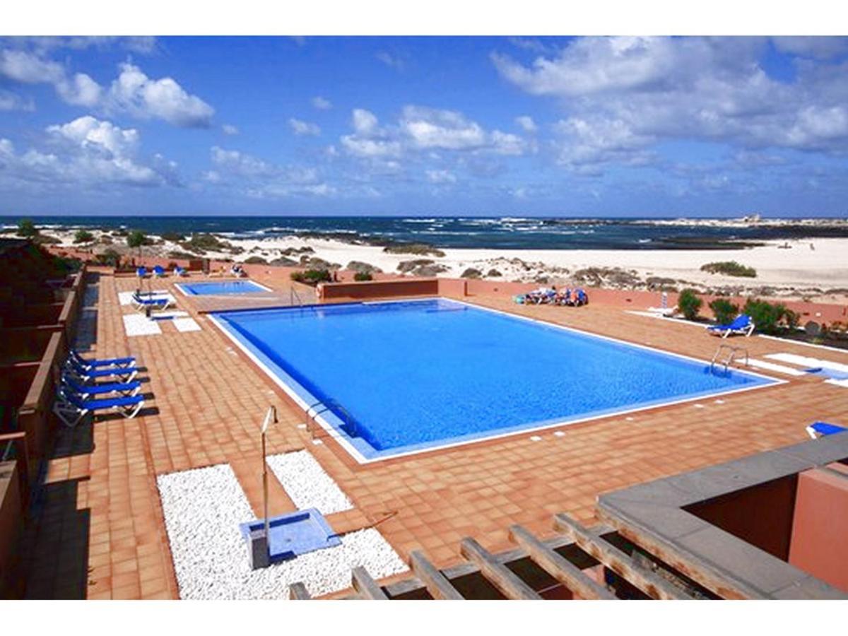 Atlantic House Cotillo Bagian luar foto