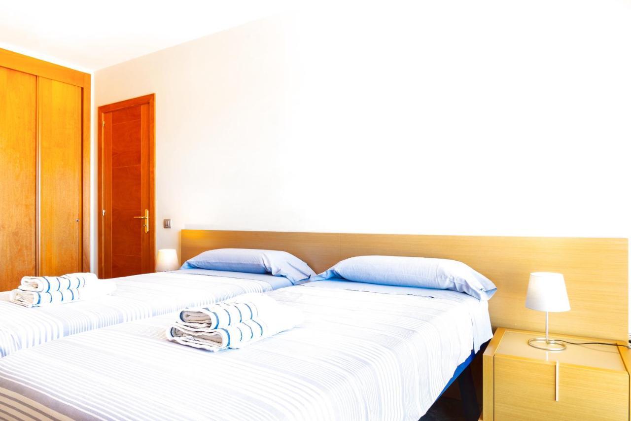 Atlantic House Cotillo Bagian luar foto