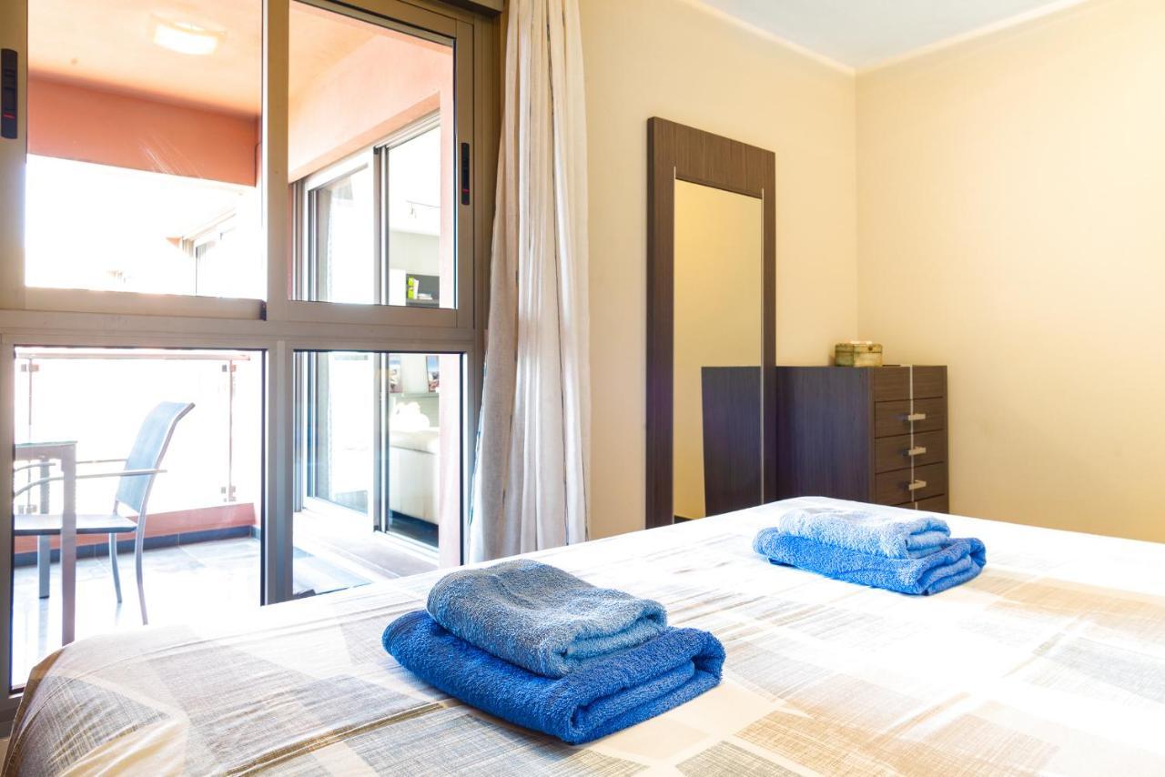 Atlantic House Cotillo Bagian luar foto